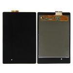 LCD with Touch Screen Digitizer Assembly Replacement for Asus Google Nexus 7 2nd Generation