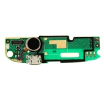 Charging Port and Vibrator Replacement for Lenovo A750