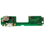 Charging Port with Vibrator Replacement for Lenovo S898