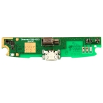 Charging Port with Vibrator Replacement for Lenovo S820
