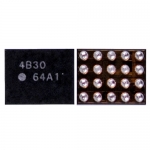 Camera Flash Light Control IC 64A1 Replacement for iPhone 6S