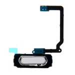 Home Button with Flex Cable replacement for Samsung Galaxy Alpha/G850 White？Black