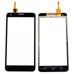 Front Glass Touch Screen replacement for Huawei Honor 3X G750