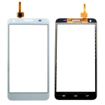 Front Glass Touch Screen replacement for Huawei Honor 3X G750