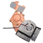 Laptop CPU Cooling Fan & Heatsink replacement for Lenovo IBM Thinkpad T60 T60P 