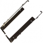 Left Right LCD Screen ​Hinges Set Replacement for Gateway M680