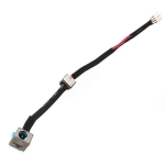 DC Power Jack Socket Cable replacement for Acer Aspire 5741 5551 5552 5742 5741z