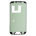Front Housing Adhesive for Samsung Galaxy S6 Edge