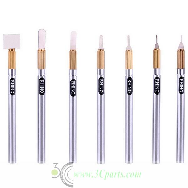 Rhino IC Chip Remove tool 7 Blades