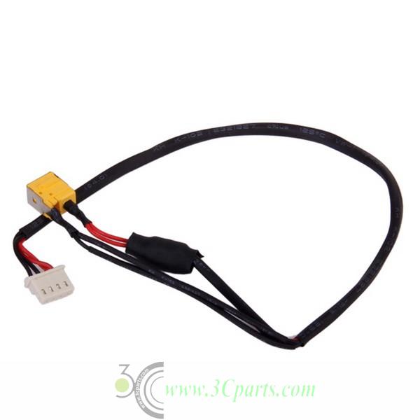 DC Power Jack Socket Port with Cable for Acer 8920 8930 8930G