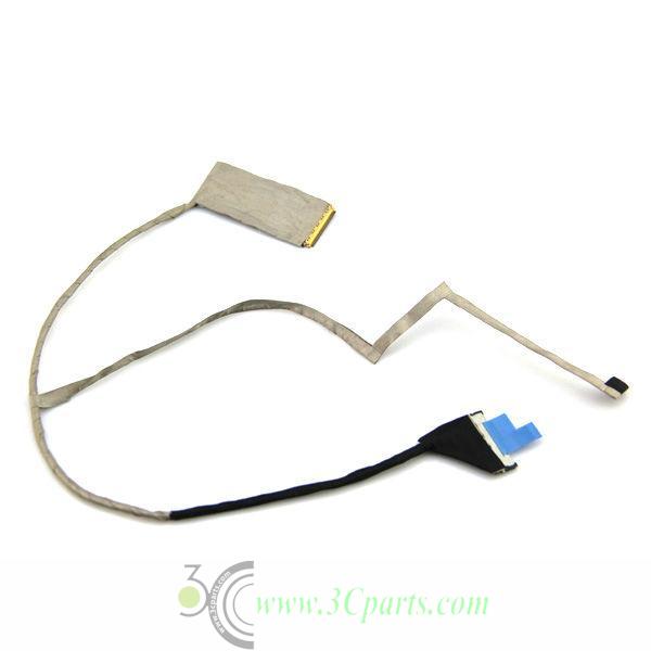 LCD Flex Cable replacement for Acer Aspire 4741 4741G 4750 4750G 4551G