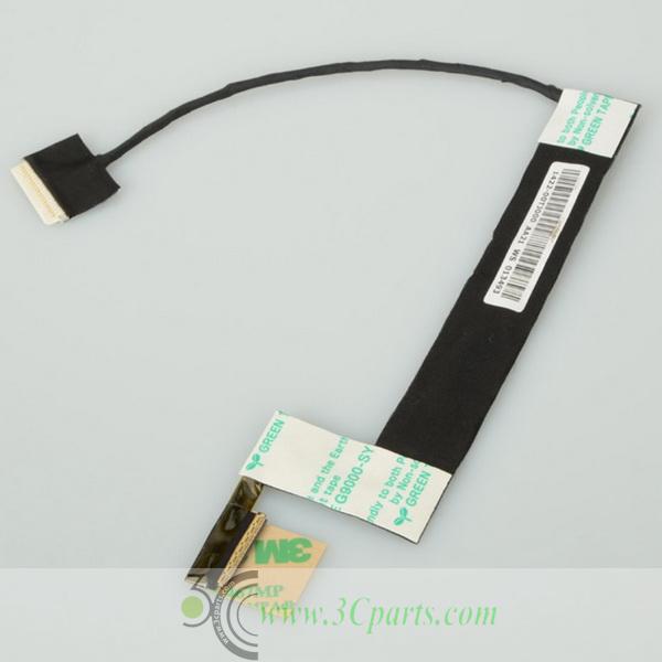 Lcd Video Cable replacement for ASUS Eee PC 1001PX