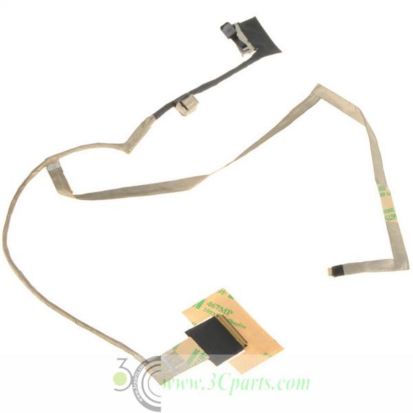LCD Video ​Flex Cable replacement for Asus K53 X53 A53
