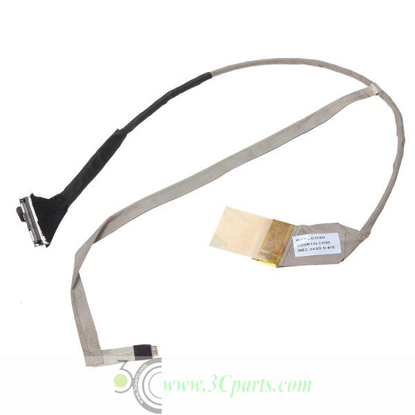 LED SCREEN ​VIDEO Cable replacement for HP PAVILION G6 G6-1000