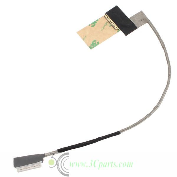 LCD Screen Cable replacement for TOSHIBA NB300 NB305