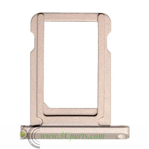 SIM Card Tray Replacement for iPad mini 3 Gold