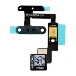 OEM Power Flex Cable with Microphone Flex Cable Replacement for iPad Air 2