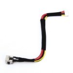 DC Power Jack Socket Cable replacement for HP Pavilion DV2000