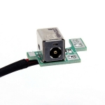 DC Power Jack Socket Port Connector with Cable for HP Pavilion DV9000