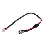 DC Power Jack Socket Cable replacement for Toshiba P755 P755D