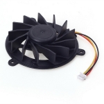 Cooling Fan replacement for HP ProBook 4410S 4415S 4416S 4411S