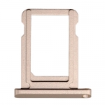 SIM Card Tray Replacement for iPad mini 3 Gold