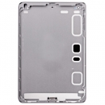 Back Cover Replacement for iPad mini 3 WiFi Version Gray