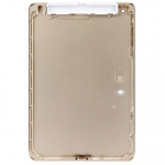 Back Cover Replacement for iPad mini 3 Gold 4G Version