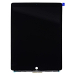 LCD with Digitizer Assembly Replacement for iPad Pro 12.9 Black