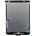 LCD with Digitizer Assembly Replacement for iPad Pro 12.9 Black