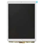 LCD with Digitizer Assembly Replacement for iPad Pro 12.9 White
