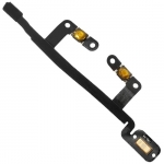 Volume Button Flex Cable Ribbon Replacement for iPad Mini 4