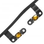 Volume Button Flex Cable Ribbon Replacement for iPad Mini 4