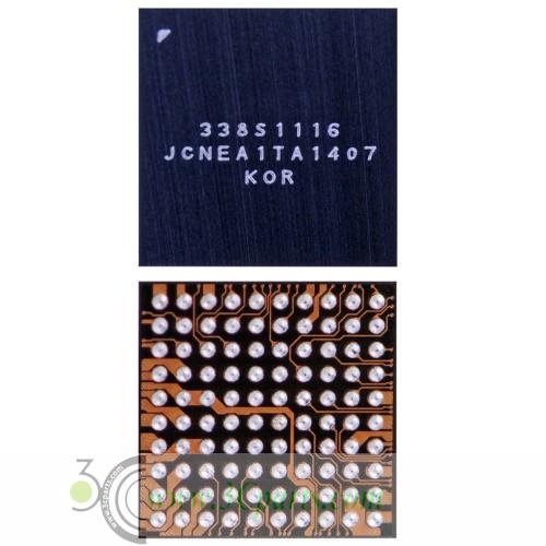 Big Audio Ring IC Chip 338S1116 Replacement for iPad Air 2