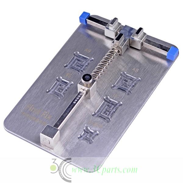 Cellphone Stainless Steel PCB Holder #FindFix