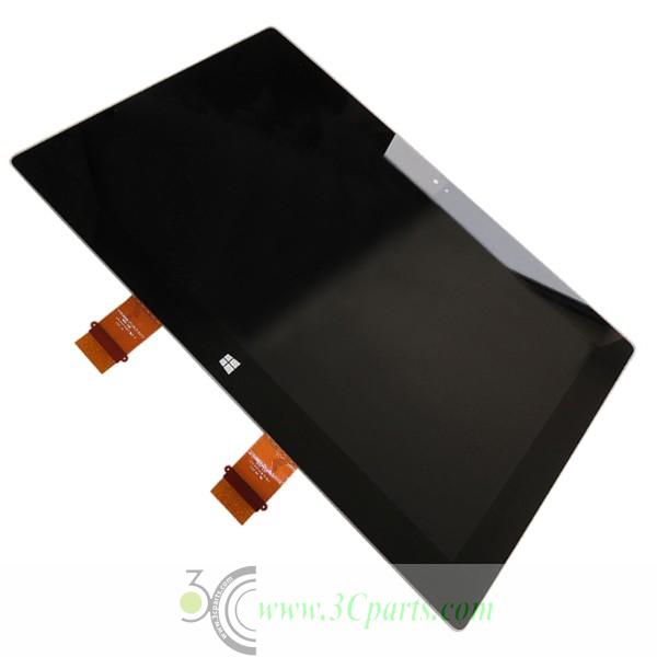 LCD Display Touch Digitizer Assembly Replacement for Microsoft Surface Pro 2 1601