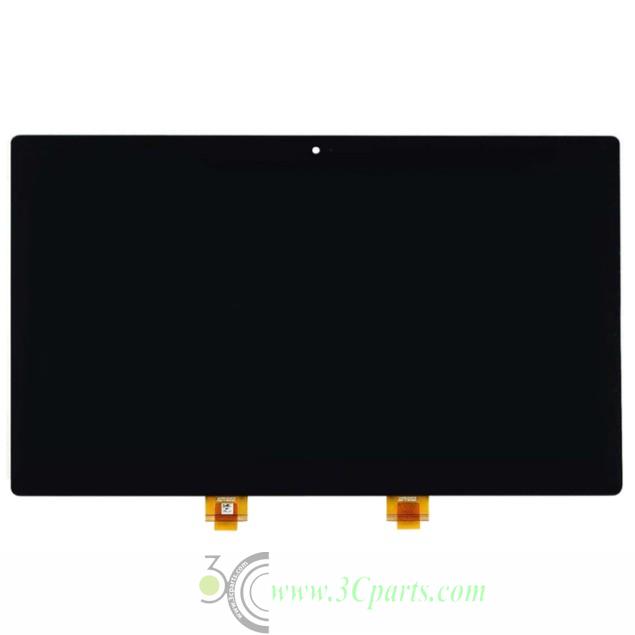 LCD Display Touch Digitizer Assembly Replacement for Microsoft Surface RT RT1 1st 1516