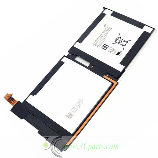 Battery P21GK3 21CP4/106/96 Replacement for Microsoft Surface RT 1516