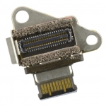 USB-C Connector Board Port Replacement for MacBook Pro 12" A1534 (Early 2015)