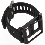 Aluminum Bracelet for iPod Nano 6 Black