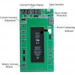 Battery Charger Activation PCB Board for iPhone Repair Service Dedicated Power Cable