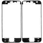 Front Supporting Frame for iPhone 5S/SE Black