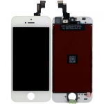 LCD with Touch Screen Digitizer Assembly Replacement for iPhone SE