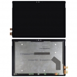 LCD Display Touch Screen Digitizer Assembly Replacement for Microsoft Surface Pro 4 1724