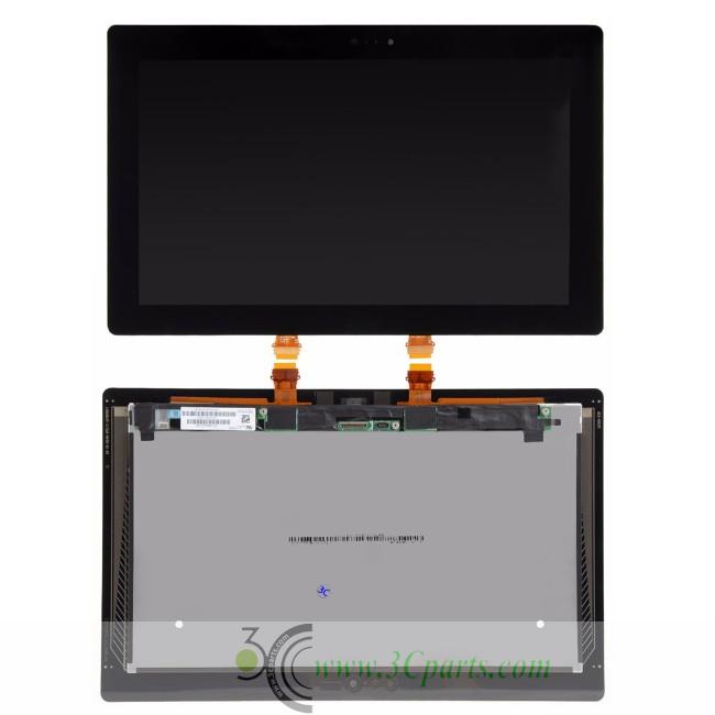 LCD Display Touch Digitizer Assembly Replacement for Microsoft Surface RT2 RT 2 1572