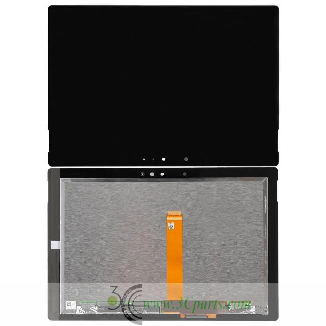 LCD Display Touch Digitizer Assembly Replacement for Microsoft Surface RT3 RT 3 1645