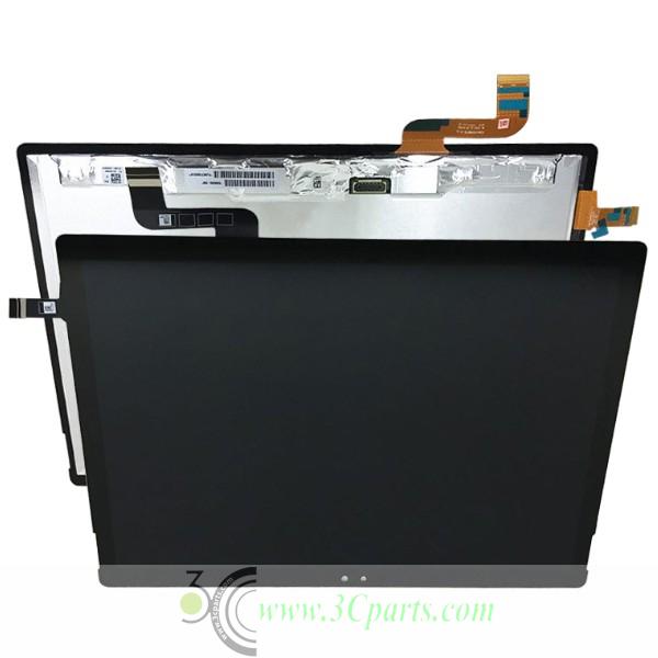 LCD Display Touch Digitizer Assembly Replacement for Microsoft Surface Book 1 13.5"​ 1703 1704