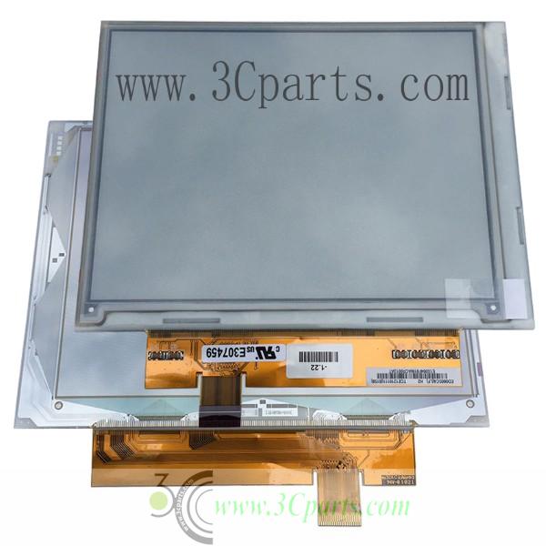 ED060SC4(LF) E-Ink LCD Screen Display Panel Replacement for Amazon kindle 2 Pocketbook 301/603/611/612/613 PRS-505