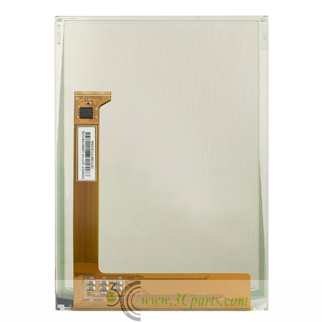 ED060SCP(LF) E-Ink LCD Screen Display Panel Replacement for Amazon Kindle PVI E-book Reader