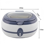 BEST-800 Ultrasonic Cleaner